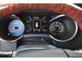Red Rock/Black Gauges Photo for 2018 Toyota Sequoia #126055697