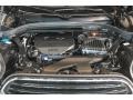 Midnight Black Metallic - Countryman Cooper ALL4 Photo No. 9