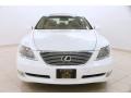 Starfire Pearl - LS 460 Photo No. 2