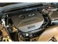 Midnight Black Metallic - Countryman Cooper ALL4 Photo No. 28