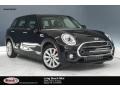 Midnight Black Metallic 2018 Mini Clubman Cooper S