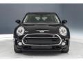 Midnight Black Metallic - Clubman Cooper S Photo No. 2