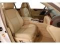 Starfire Pearl - LS 460 Photo No. 22