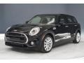Midnight Black Metallic - Clubman Cooper S Photo No. 13