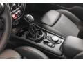 Midnight Black Metallic - Clubman Cooper S Photo No. 19