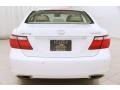 Starfire Pearl - LS 460 Photo No. 27