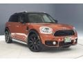 Chestnut - Countryman Cooper ALL4 Photo No. 12