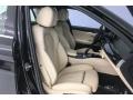 2018 Jet Black BMW 5 Series 530i Sedan  photo #2