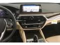 2018 Jet Black BMW 5 Series 530i Sedan  photo #6