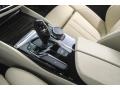 2018 Jet Black BMW 5 Series 530i Sedan  photo #7