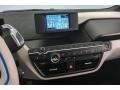 2018 BMW i3 with Range Extender Controls