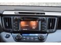 2018 Magnetic Gray Metallic Toyota RAV4 XLE  photo #10