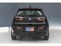 2018 Fluid Black BMW i3 with Range Extender  photo #4