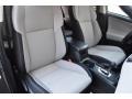 2018 Magnetic Gray Metallic Toyota RAV4 XLE  photo #13