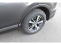 2018 Magnetic Gray Metallic Toyota RAV4 XLE  photo #33