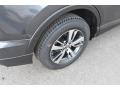 2018 Magnetic Gray Metallic Toyota RAV4 XLE  photo #34