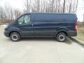 Blue Jeans 2018 Ford Transit Van 150 LR Regular Exterior