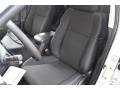 2018 Super White Toyota RAV4 XLE  photo #7