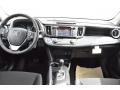 2018 Super White Toyota RAV4 XLE  photo #8