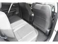 2018 Super White Toyota RAV4 XLE  photo #17