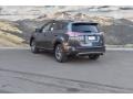 2018 Magnetic Gray Metallic Toyota RAV4 XLE AWD  photo #3