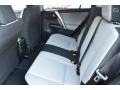 2018 Magnetic Gray Metallic Toyota RAV4 XLE AWD  photo #15