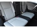 2018 Magnetic Gray Metallic Toyota RAV4 XLE AWD  photo #19