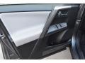 2018 Magnetic Gray Metallic Toyota RAV4 XLE AWD  photo #20