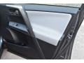 2018 Magnetic Gray Metallic Toyota RAV4 XLE AWD  photo #22