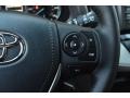 2018 Magnetic Gray Metallic Toyota RAV4 XLE AWD  photo #27