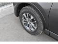 2018 Magnetic Gray Metallic Toyota RAV4 XLE AWD  photo #31