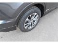 2018 Magnetic Gray Metallic Toyota RAV4 XLE AWD  photo #33