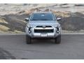 2018 Classic Silver Metallic Toyota 4Runner SR5 4x4  photo #2