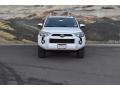 Super White - 4Runner SR5 4x4 Photo No. 2