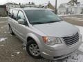 Bright Silver Metallic - Town & Country Touring Photo No. 3