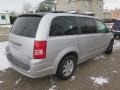 Bright Silver Metallic - Town & Country Touring Photo No. 11