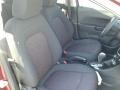 Cajun Red Tintcoat - Sonic LT Hatchback Photo No. 12