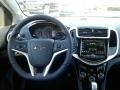 Cajun Red Tintcoat - Sonic LT Hatchback Photo No. 13