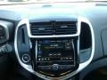 Cajun Red Tintcoat - Sonic LT Hatchback Photo No. 15