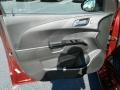 Cajun Red Tintcoat - Sonic LT Hatchback Photo No. 17