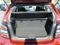 Cajun Red Tintcoat - Sonic LT Hatchback Photo No. 19