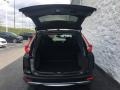 2018 Crystal Black Pearl Honda CR-V EX AWD  photo #21