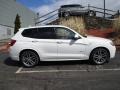 Alpine White - X3 xDrive28i Photo No. 2