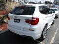 Alpine White - X3 xDrive28i Photo No. 3