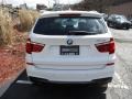 Alpine White - X3 xDrive28i Photo No. 4