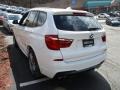 Alpine White - X3 xDrive28i Photo No. 5