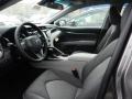 Predawn Gray Mica - Camry LE Photo No. 3