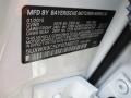 Alpine White - X3 xDrive28i Photo No. 19