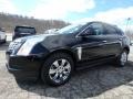 Black Raven - SRX Luxury AWD Photo No. 1