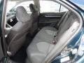 2018 Galactic Aqua Mica Toyota Camry LE  photo #4